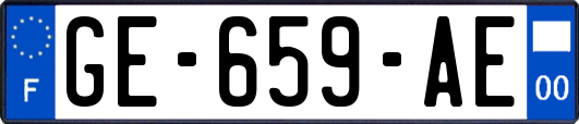 GE-659-AE