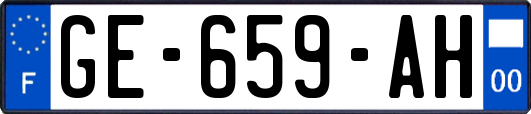 GE-659-AH