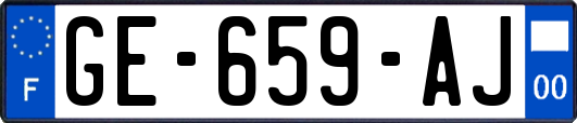GE-659-AJ