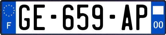 GE-659-AP
