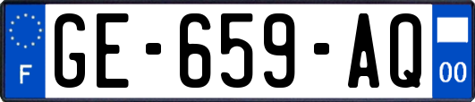 GE-659-AQ