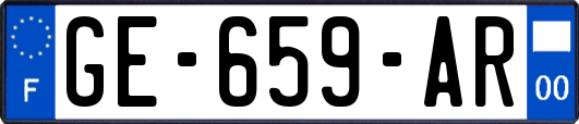 GE-659-AR