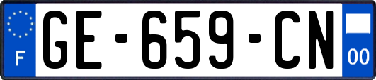 GE-659-CN