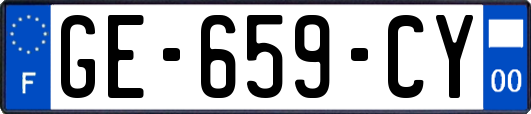 GE-659-CY