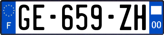 GE-659-ZH