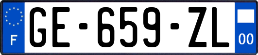 GE-659-ZL