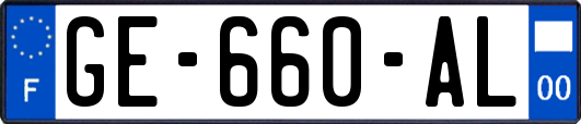 GE-660-AL