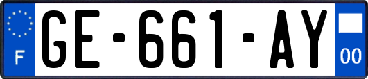 GE-661-AY
