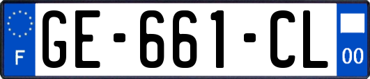GE-661-CL