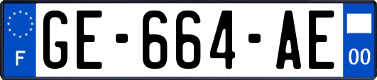 GE-664-AE