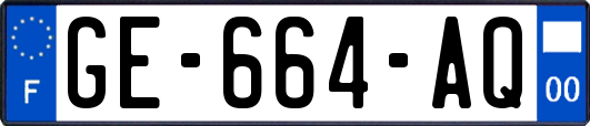 GE-664-AQ
