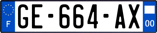 GE-664-AX