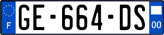GE-664-DS