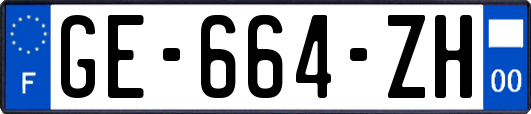 GE-664-ZH
