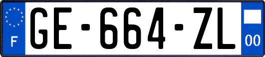 GE-664-ZL