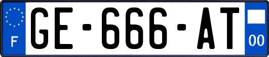 GE-666-AT