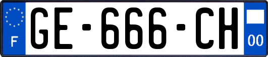 GE-666-CH