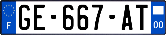 GE-667-AT