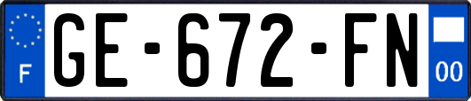 GE-672-FN