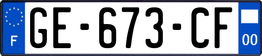 GE-673-CF