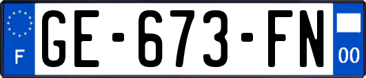 GE-673-FN