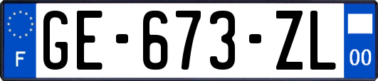 GE-673-ZL