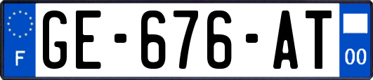 GE-676-AT