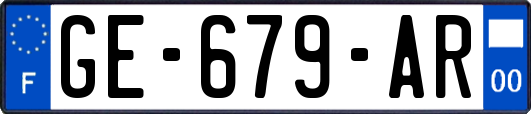 GE-679-AR