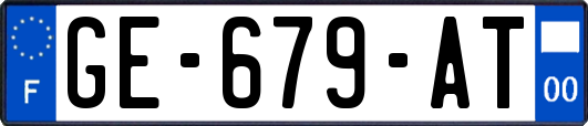 GE-679-AT