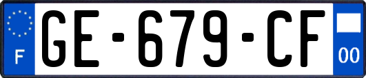 GE-679-CF
