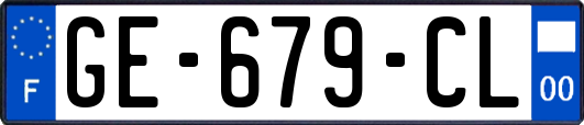 GE-679-CL