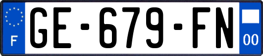 GE-679-FN