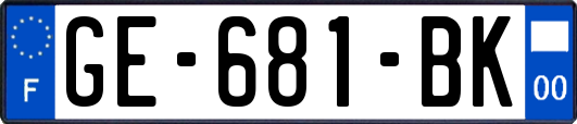GE-681-BK