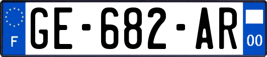 GE-682-AR