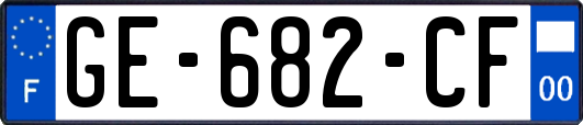 GE-682-CF