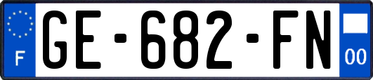 GE-682-FN