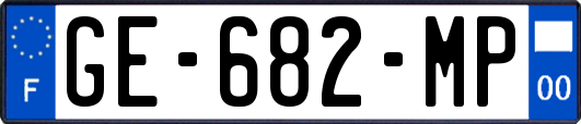 GE-682-MP