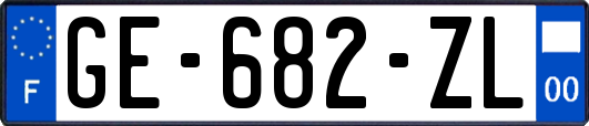 GE-682-ZL