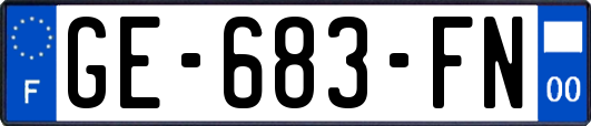 GE-683-FN