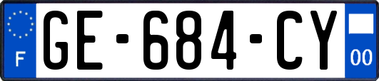 GE-684-CY