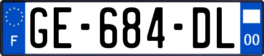 GE-684-DL