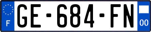 GE-684-FN