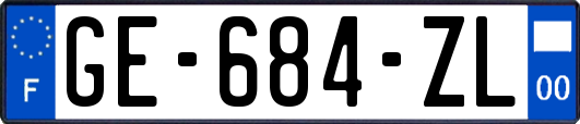 GE-684-ZL