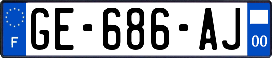 GE-686-AJ