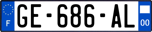 GE-686-AL
