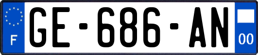 GE-686-AN