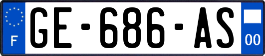 GE-686-AS