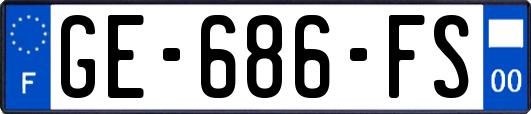 GE-686-FS