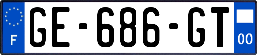 GE-686-GT