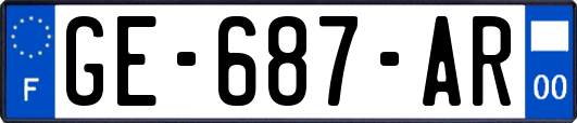 GE-687-AR